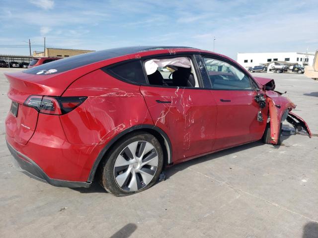 2023 TESLA MODEL Y - 7SAYGDEEXPA136061