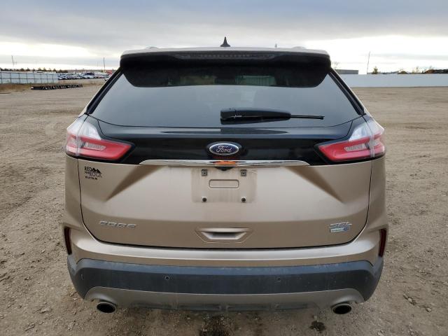 2020 FORD EDGE SEL - 2FMPK4J94LBB30908