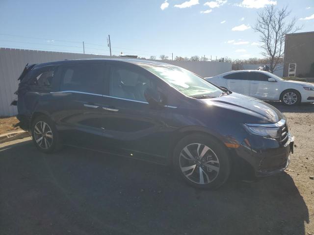 2023 HONDA ODYSSEY TO - 5FNRL6H85PB059696