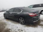 Lot #3023764881 2017 HONDA ACCORD EXL