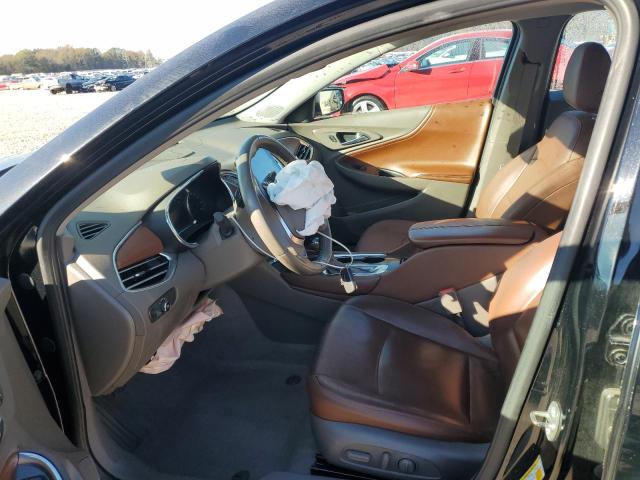 2018 CHEVROLET MALIBU LT - 1G1ZD5ST2JF186776