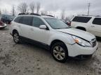 SUBARU OUTBACK 3. photo