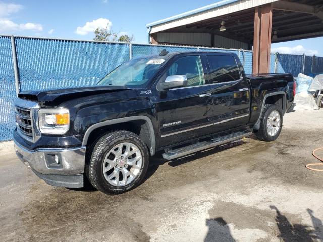 2015 GMC SIERRA K15 #2960281859