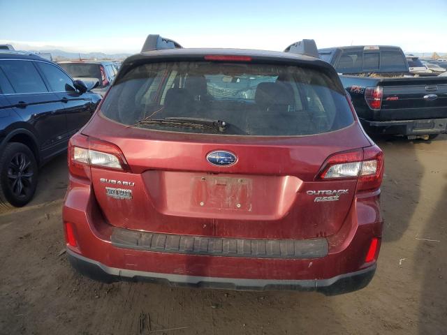 2017 SUBARU OUTBACK 2. - 4S4BSAAC1H3389366