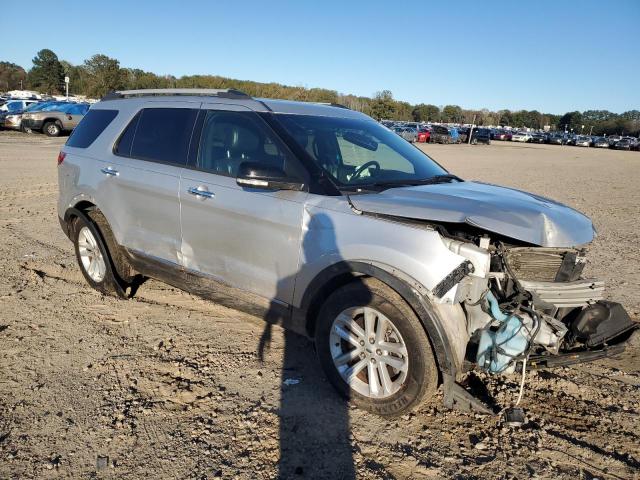 VIN 1FM5K7D8XEGA16127 2014 FORD EXPLORER no.4