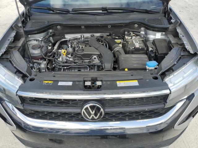 VIN 3VVCX7B2XPM355394 2023 VOLKSWAGEN TAOS S no.12