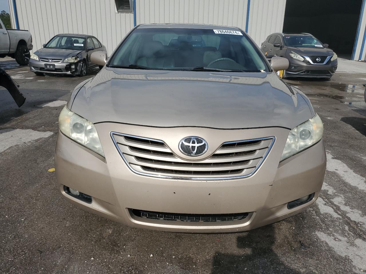 Lot #2957762030 2008 TOYOTA CAMRY LE