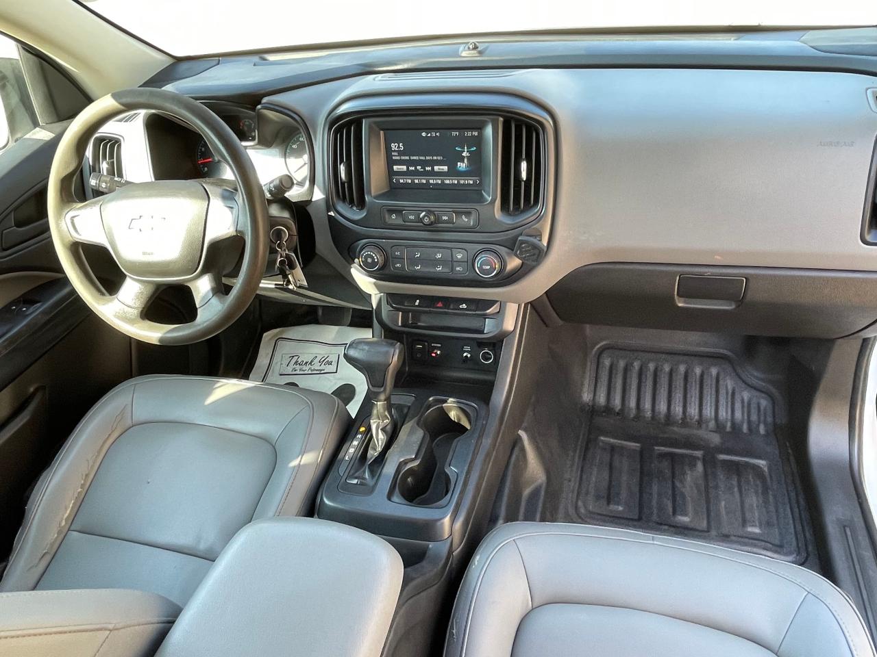 Lot #2986291175 2018 CHEVROLET COLORADO