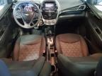 Lot #3024433590 2022 CHEVROLET SPARK 1LT