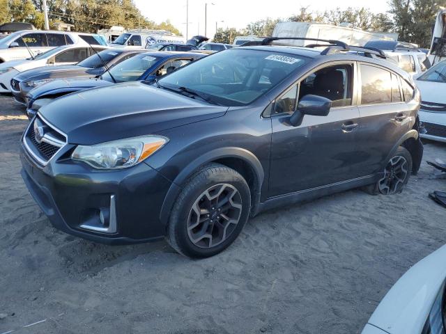 VIN JF2GPABC9G8204588 2016 SUBARU CROSSTREK no.1