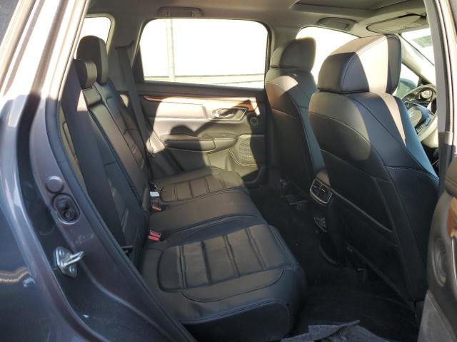 2018 HONDA CR-V TOURI - 7FARW2H98JE042086