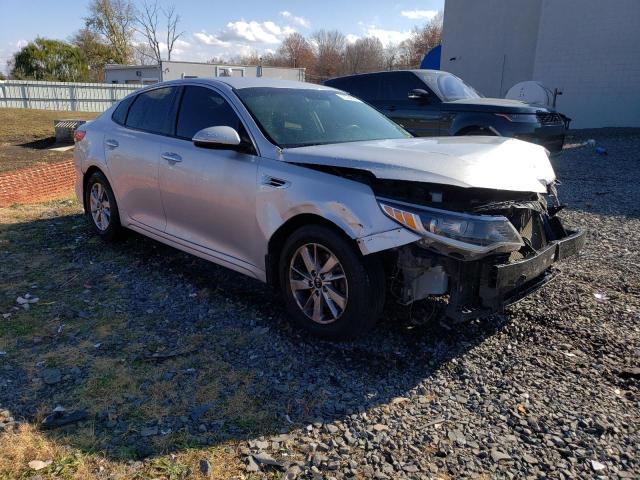 2017 KIA OPTIMA LX - KNAGT4L30H5145635