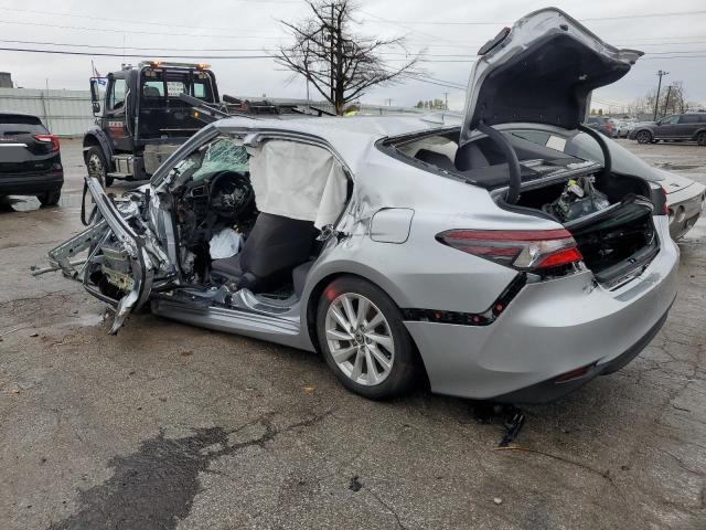 Vin: 4t1c11ak1pu749131, lot: 79488824, toyota camry le 20232