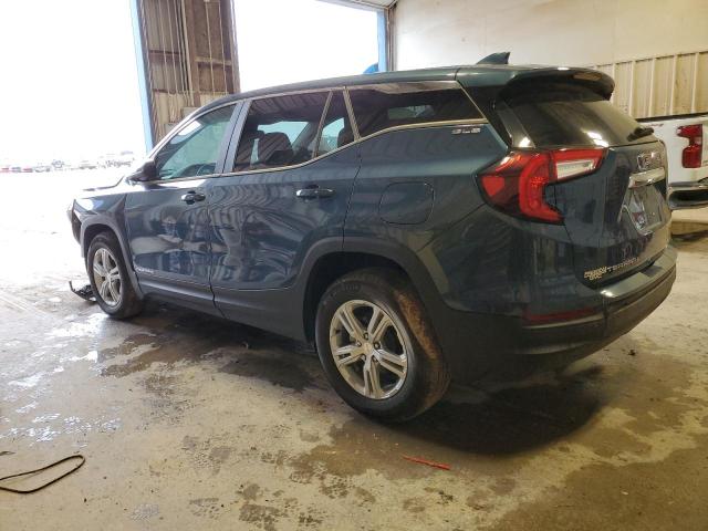 2024 GMC TERRAIN SL - 3GKALMEG2RL377751