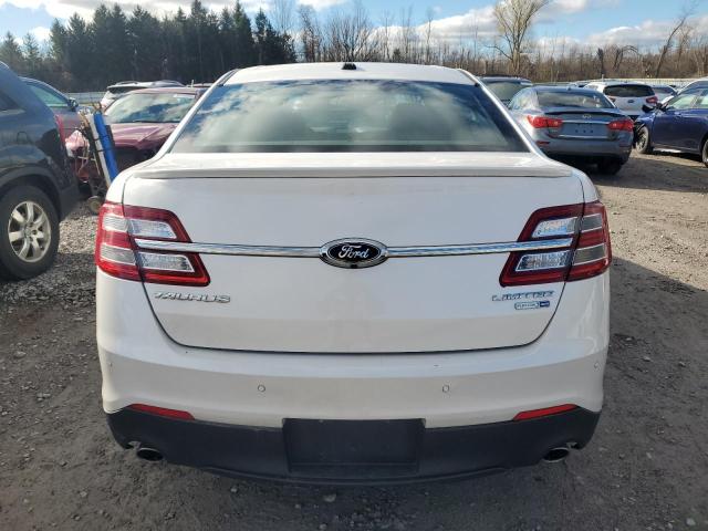 2017 FORD TAURUS LIM - 1FAHP2J86HG121865