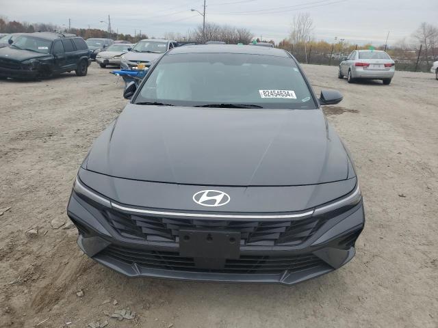 2024 HYUNDAI ELANTRA LI - KMHLN4DJ4RU102315