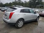 Lot #3023006255 2012 CADILLAC SRX LUXURY