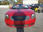 Lot #2957804211 2001 AUDI TT