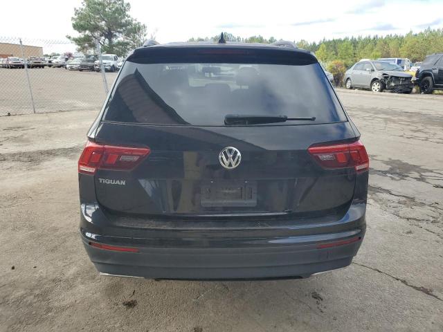 2020 VOLKSWAGEN TIGUAN S - 3VV1B7AX5LM155827