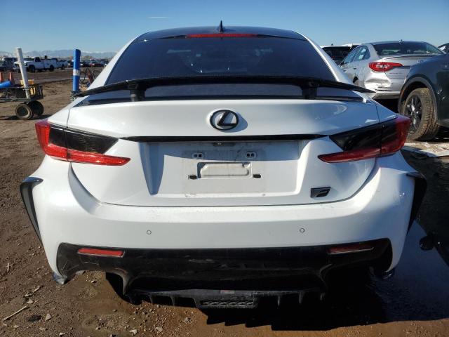2015 LEXUS RC-F JTHHP5BCXF5003081