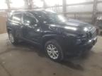 Lot #3023730890 2014 JEEP CHEROKEE L