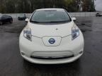 Lot #2993518195 2012 NISSAN LEAF SV