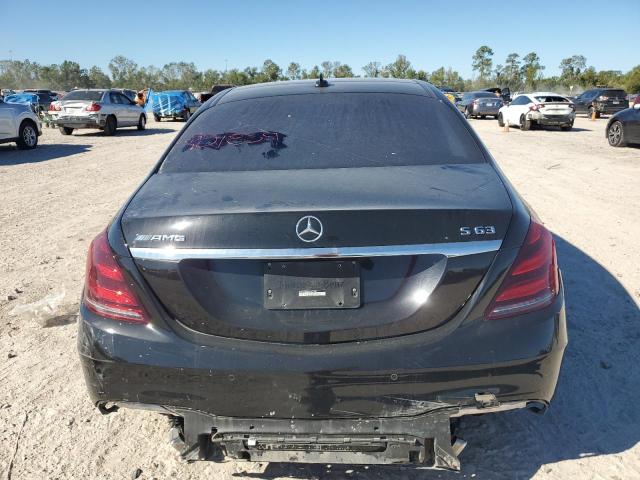 VIN WDDUG8JB6LA527136 2020 MERCEDES-BENZ S-CLASS no.6