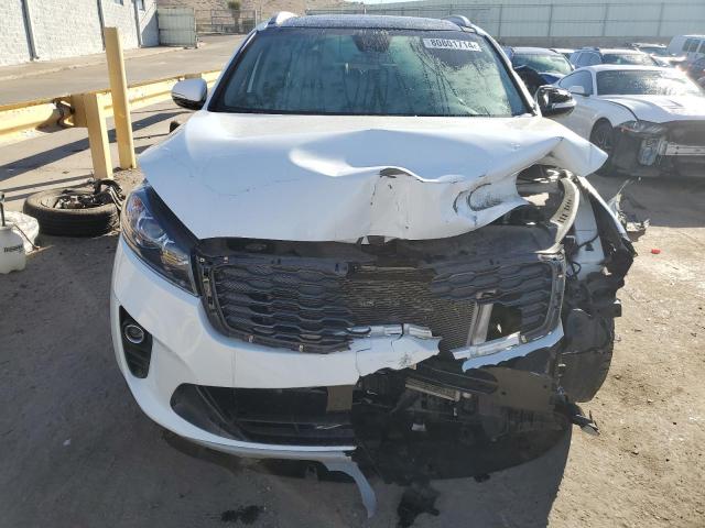 2020 KIA SORENTO EX - 5XYPH4A53LG709464