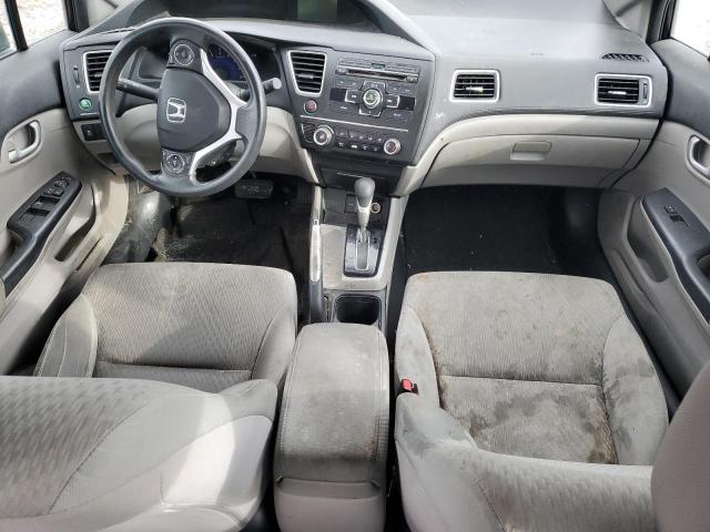 19XFB2F52EE037777 2014 HONDA CIVIC