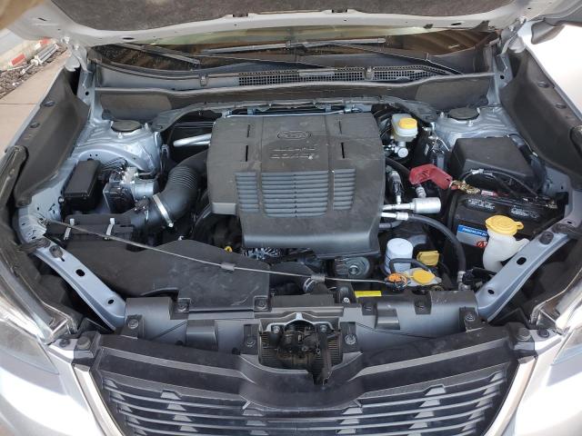 2020 SUBARU FORESTER JF2SKADC1LH400105
