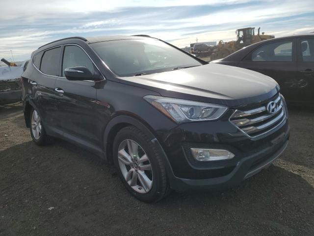 Vin: 5xyzudla2dg114606, lot: 82368414, hyundai santa fe 20134