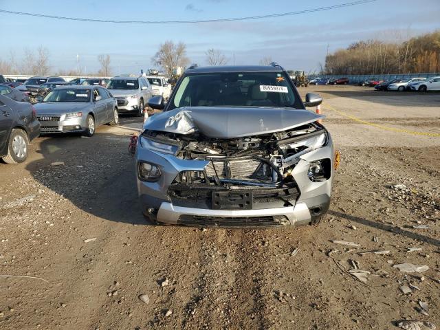 2023 CHEVROLET TRAILBLAZE - KL79MPSL9PB139745