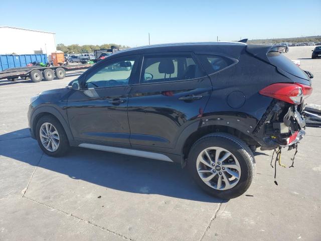 VIN KM8J33A42JU752769 2018 HYUNDAI TUCSON no.2