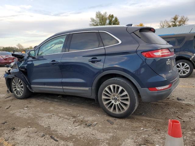 2018 LINCOLN MKC RESERV - 5LMCJ3C93JUL30451