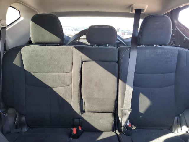 2020 NISSAN MURANO S 5N1AZ2AS6LN118868