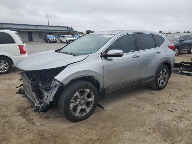 2019 HONDA CR-V EX - 5J6RW1H55KA026211