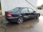 MERCEDES-BENZ C 240 4MAT photo