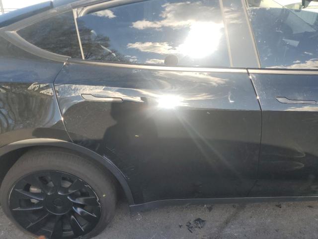 2023 TESLA MODEL Y - 7SAYGDEE1PF850759