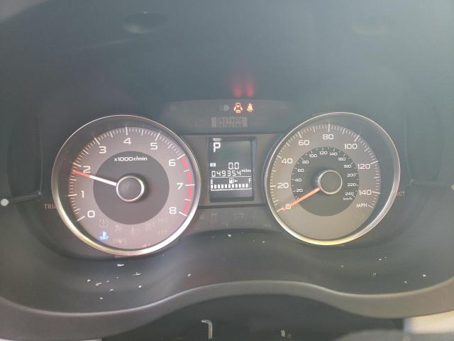 2016 SUBARU FORESTER 2 - JF2SJAFC8GH446570