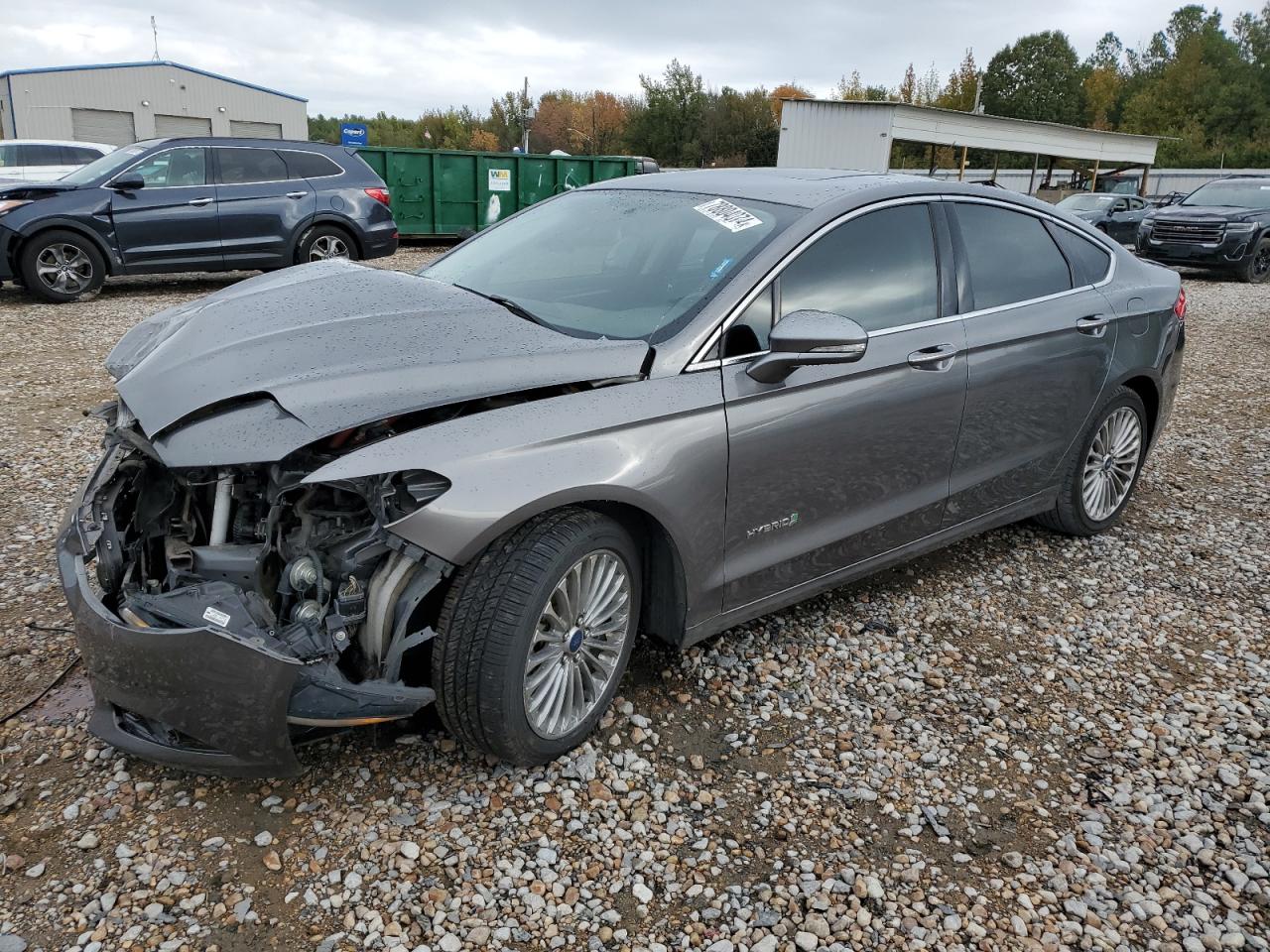 Lot #2969894999 2014 FORD 1220