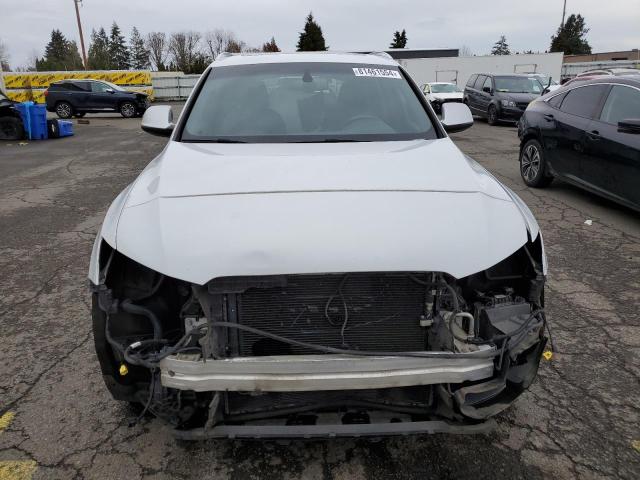 2015 AUDI SQ5 PREMIU - WA1CGAFP3FA052108