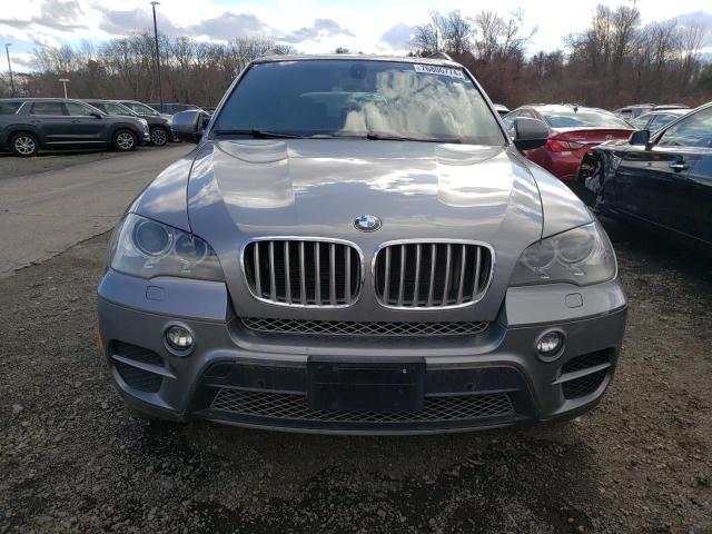 VIN 5UXZW0C59D0B90465 2013 BMW X5, Xdrive35D no.5