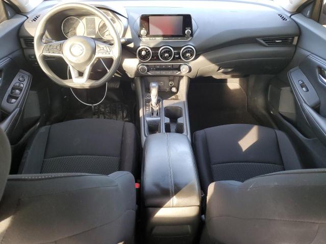 2021 NISSAN SENTRA S - 3N1AB8BV5MY302534