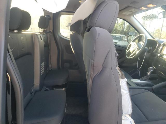 2023 NISSAN FRONTIER S - 1N6ED1CL6PN630329