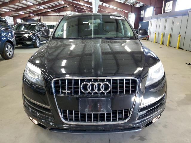 VIN WA1CGAFE0FD027566 2015 Audi Q7, Premium no.5