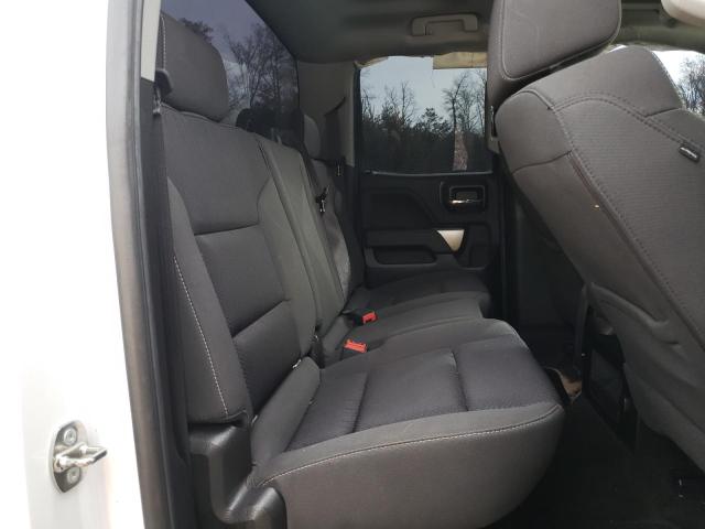 2018 CHEVROLET SILVERADO - 1GCRCREC1JZ151271