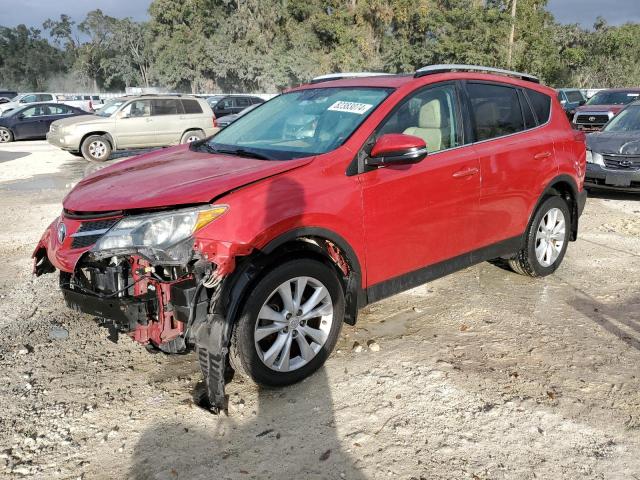 2013 TOYOTA RAV4 LIMIT #3028578939