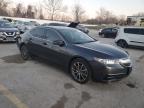 Lot #3025040259 2015 ACURA TLX TECH