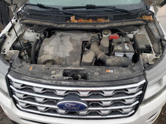 VIN 1FM5K8F88HGA18286 2017 FORD EXPLORER no.12