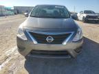 Lot #3029932804 2018 NISSAN VERSA S